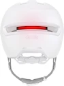 Casque de cyclisme Abus Hud-Y Pure White