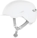 Casque de cyclisme Abus Hud-Y Pure White S