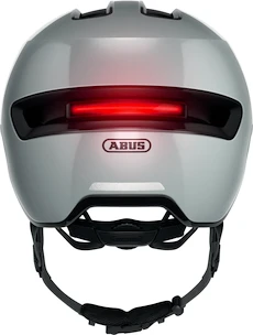 Casque de cyclisme Abus Hud-Y Race Grey