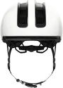 Casque de cyclisme Abus Hud-Y Shiny White