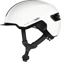 Casque de cyclisme Abus Hud-Y Shiny White