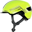 Casque de cyclisme Abus Hud-Y Signal Yellow