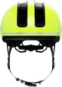 Casque de cyclisme Abus Hud-Y Signal Yellow