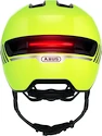 Casque de cyclisme Abus Hud-Y Signal Yellow