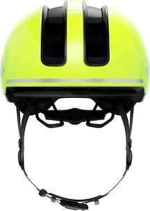 Casque de cyclisme Abus Hud-Y Signal Yellow