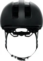 Casque de cyclisme Abus Hud-Y Velvet Black