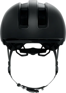 Casque de cyclisme Abus Hud-Y Velvet Black