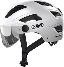 Casque de cyclisme Abus Hyban 2.0 Ace Polar White