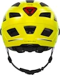 Casque de cyclisme Abus Hyban 2.0 Ace Signal Yellow