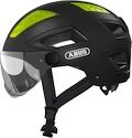 Casque de cyclisme Abus Hyban 2.0 Ace Titan