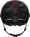 Casque de cyclisme Abus Hyban 2.0 Ace Velvet Black