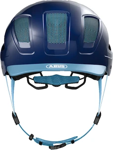 Casque de cyclisme Abus Hyban 2.0 Core Blue