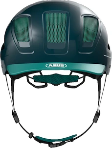 Casque de cyclisme Abus Hyban 2.0 Core Green