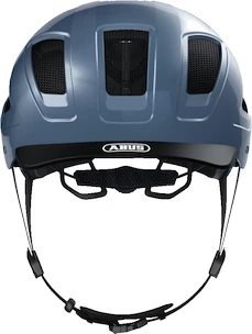 Casque de cyclisme Abus Hyban 2.0 Glacier Blue