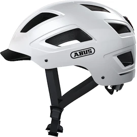 Casque de cyclisme Abus Hyban 2.0 Polar White