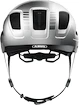 Casque de cyclisme Abus Hyban 2.0 Signal Silver