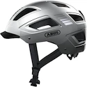 Casque de cyclisme Abus Hyban 2.0 Signal Silver