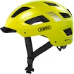 Casque de cyclisme Abus Hyban 2.0 Signal Yellow