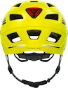 Casque de cyclisme Abus Hyban 2.0 Signal Yellow