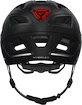 Casque de cyclisme Abus Hyban 2.0 Velvet Black