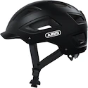 Casque de cyclisme Abus Hyban 2.0 Velvet Black