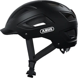 Casque de cyclisme Abus Hyban 2.0 Velvet Black