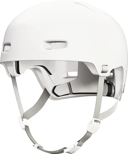 Casque de cyclisme Abus Indy Pure White