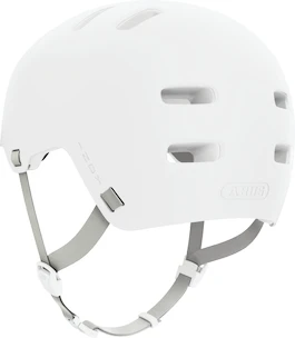 Casque de cyclisme Abus Indy Pure White