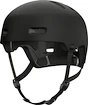 Casque de cyclisme Abus Indy Velvet Black