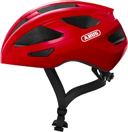 Casque de cyclisme Abus Macator Blaze Red