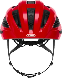 Casque de cyclisme Abus Macator Blaze Red