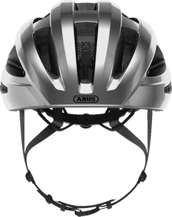 Casque de cyclisme Abus  Macator Gleam Silver L