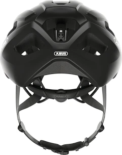 Casque de cyclisme Abus Macator Matt Black