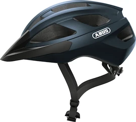 Casque de cyclisme Abus Macator Midnight Blue