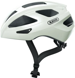 Casque de cyclisme Abus Macator Mips Pearl White