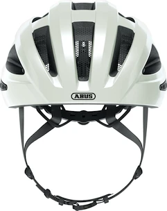 Casque de cyclisme Abus Macator Mips Pearl White L