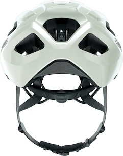 Casque de cyclisme Abus Macator Mips Pearl White L