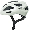 Casque de cyclisme Abus Macator Mips Pearl White L