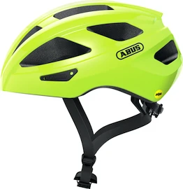 Casque de cyclisme Abus Macator Mips Signal Yellow