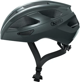 Casque de cyclisme Abus Macator Race Grey