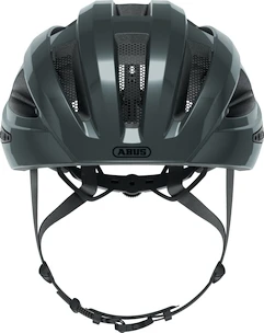 Casque de cyclisme Abus Macator Race Grey