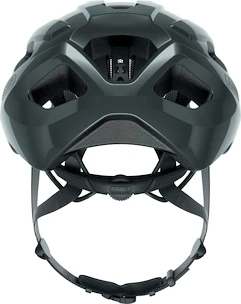 Casque de cyclisme Abus Macator Race Grey