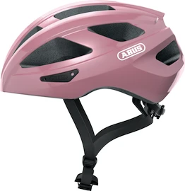 Casque de cyclisme Abus Macator Shiny Rose