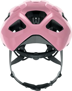 Casque de cyclisme Abus Macator Shiny Rose S