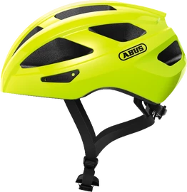 Casque de cyclisme Abus  Macator signal yellow