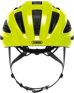 Casque de cyclisme Abus  Macator Signal Yellow L