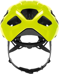 Casque de cyclisme Abus  Macator Signal Yellow L