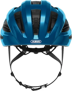 Casque de cyclisme Abus Macator Steel Blue