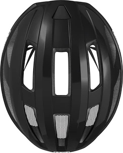 Casque de cyclisme Abus Macator Velvet Black