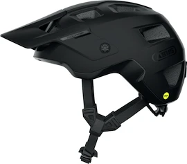 Casque de cyclisme Abus Modrop Mips Velvet Black